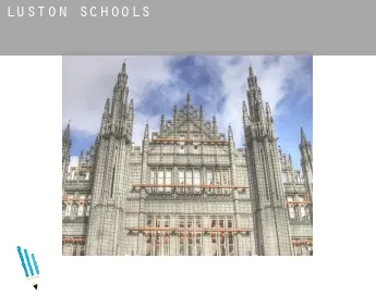 Luston  schools