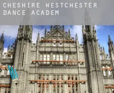 Cheshire West and Chester  dance academy
