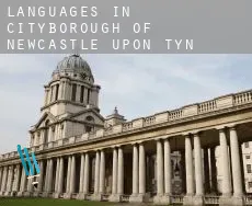 Languages in Newcastle upon Tyne (City and Borough)