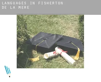 Languages in  Fisherton de la Mere