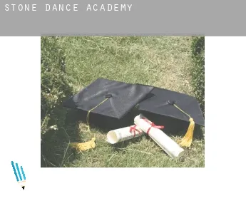 Stone  dance academy