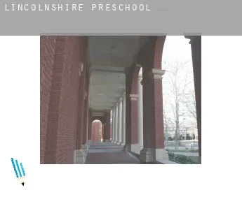 Lincolnshire  preschool