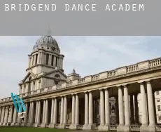 Bridgend (Borough) dance academy