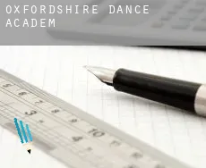 Oxfordshire  dance academy