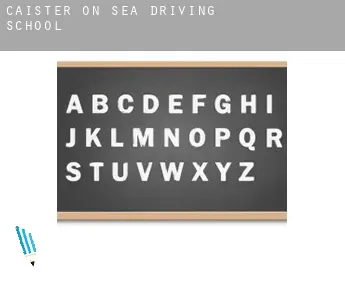 Caister-on-Sea  driving school