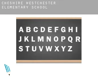 Cheshire West and Chester  elementary school