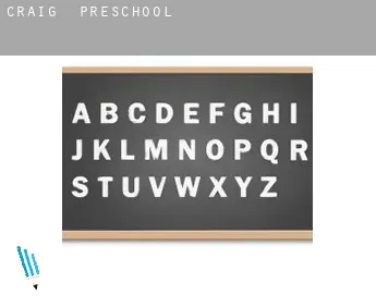 Craig  preschool