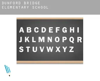 Dunford Bridge  elementary school