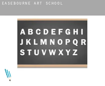 Easebourne  art school
