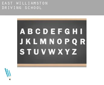 East Williamston  driving school