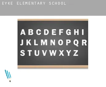 Eyke  elementary school