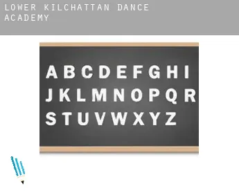 Lower Kilchattan  dance academy