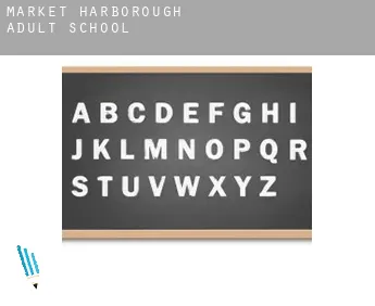 Market Harborough  adult school