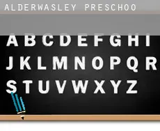 Alderwasley  preschool